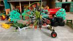 claas liner 2600 wiking 1:32, Ophalen of Verzenden, Gebruikt, Tractor of Landbouw, Overige merken