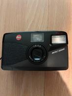 Leica fotocamera mini 200 vario-elmar 35-70, Audio, Tv en Foto, Fotocamera's Analoog, Ophalen of Verzenden, Zo goed als nieuw