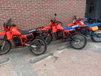 Honda mtx 80r restauratie of voor onderdelen, Motoren, Ophalen of Verzenden