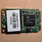 REALTEK RTL8187B draadloze 802.11b/g USB 2.0 netwerkadapter, Ophalen of Verzenden, Zo goed als nieuw, Intern, REALTEK