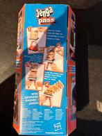 Jenga Pass Challenge  - nieuw, Hobby en Vrije tijd, Gezelschapsspellen | Bordspellen, Een of twee spelers, Ophalen of Verzenden