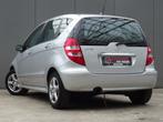 Mercedes-Benz A-Klasse 170 Classic * OPEN DAK * APK 31-07-20, 15 km/l, Gebruikt, Zwart, 4 cilinders