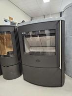 AANBIEDING! Houtkachel AURUS Speksteen Top 7KW, Ophalen, Vrijstaand, Hout, Nieuw