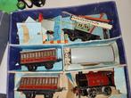 (0266) Hornby trein no. 101 Tenderpersonentrein. O-spoor, Treinset, Gelijkstroom, ., Hornby