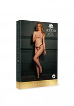 Le desir belle- aimé slip met open kruis en billen, Kleding | Dames, Le desir, Ophalen, Nieuw