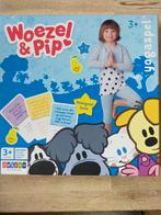 Woezel & Pip Yogaspel, Hobby en Vrije tijd, Gezelschapsspellen | Bordspellen, Een of twee spelers, Ophalen, Zo goed als nieuw