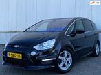 Ford S-Max Ford S-Max 2.0 EcoBoost S Edition 7 PERS.I AUTOMA, Auto's, Ford, Euro 5, Gebruikt, 4 cilinders, Adaptive Cruise Control