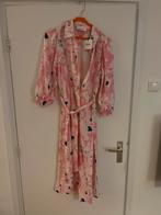 Nieuwe POM Amsterdam jurk - Maat 36, Kleding | Dames, Jurken, Nieuw, Ophalen of Verzenden, Knielengte, Roze