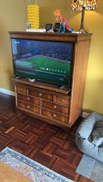 Heldense meubels, tv meubel en salontafel, GRATIS, gratis, Ophalen, Gebruikt