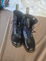 Dr martens pascal maat 38, Kleding | Dames, Schoenen, Ophalen of Verzenden, Zo goed als nieuw, Zwart