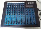 Stage Line MMX-822 mengpaneel, Verzenden, Zo goed als nieuw, 5 tot 10 kanalen