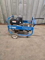 SDMO Phoenix 4200 benzine aggregaat 4.2 kW, Ophalen, Gebruikt, Benzinemotor, .