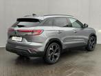 Renault Austral 1.3 mild hybrid 160 techno esprit Alpine / A, 1408 kg, 4 cilinders, Alcantara, 1333 cc