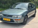 Toyota Corolla 1.3 AUT.  LEES TEKST, Auto's, 4 cilinders, Open dak, Corolla, Origineel Nederlands