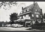 Wijlre, hotel restaurant de Peilkaan, Gelopen, 1960 tot 1980, Ophalen of Verzenden, Limburg