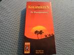De KOLONISTEN van CATAN De Woestijnruiters, Hobby en Vrije tijd, Gezelschapsspellen | Bordspellen, Ophalen of Verzenden, Nieuw