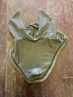 Oornetje Eskadron Dusty Olive, Dieren en Toebehoren, Ophalen of Verzenden, Zo goed als nieuw, Dressuur