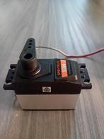 Spectrum S904 servo, Ophalen of Verzenden, Zo goed als nieuw