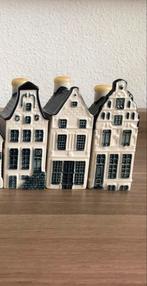 KLM Huisjes 8, 9 en 10, Ophalen of Verzenden, Nieuw, 1 t/m 20, Gevuld