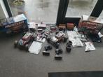 Traxxas Rustler VXL + Rustler 1:10 RC accu's banden laders, Elektro, Gebruikt, Auto offroad, Ophalen of Verzenden