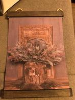 Landelijk wanddoek (1), Huis en Inrichting, ., Nieuw, Ophalen of Verzenden, .