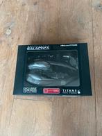 Battlestar Galactica vinyl figuur, Ophalen of Verzenden, Zo goed als nieuw