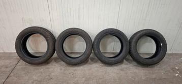 205/55r16 winterband / winterbanden beschikbaar voor biedingen