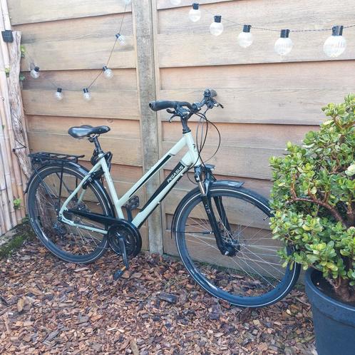 Pegasus Damesfiets - Zo Goed Als Nieuw!, Fietsen en Brommers, Fietsen | Dames | Damesfietsen, Zo goed als nieuw, Overige merken