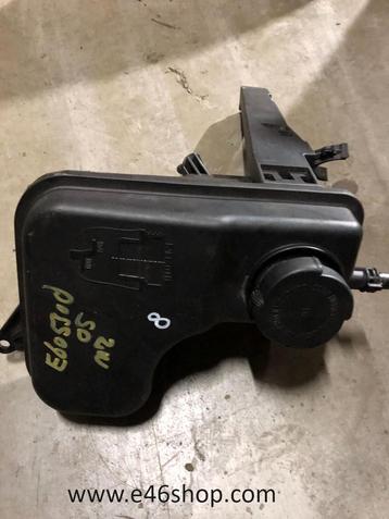 KOELVLOEISTOFTANK BMW  5 SERIE 6 SERIE 7 SERIE X SERIE OE 78 beschikbaar voor biedingen