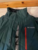 Columbia heren ski-jas maat S, omni-tech, Columbia, Ophalen of Verzenden, Jack, Gedragen