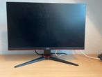 Aoc monitor 165hz 24 inch, IPS, Zo goed als nieuw, 151 t/m 200 Hz, Minder dan 1 ms