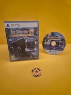 Bus Simulator 21 Gold Edition - PS5, Z, Verzenden, Z, Zo goed als nieuw