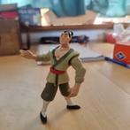 Disney Mulan – Li Shang (McDonald's 1998), Ophalen of Verzenden