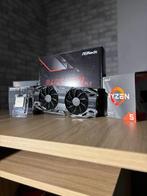 Computer onderdelen gezocht!!, Hobby en Vrije tijd, Elektronica-componenten, Ophalen of Verzenden, Gebruikt