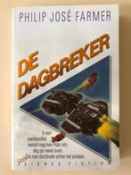 "De Dagbreker" (SF boek), Ophalen of Verzenden, Zo goed als nieuw, Philip Jose Farmer