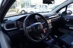 Citroen C3 1.2 PureTech Feel |AIRCO|CRUISE|PARKEERHULP|1e EI, Voorwielaandrijving, 450 kg, Gebruikt, 1199 cc