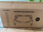 Vonia Wasmachine Verhoger universeel - Verstelbaar - 300 KG, Witgoed en Apparatuur, Wasmachines, Ophalen, Nieuw