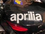 Aprilia Tank stickers, Motoren