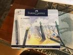 Faber Castell Goldfaber kleurpotloden 48 stuks, Hobby en Vrije tijd, Tekenen, Ophalen of Verzenden, Gebruikt, Potlood of Stift