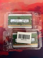 1x8GB Samsung DDR4 2666MHz SODIMM RAM, Computers en Software, RAM geheugen, DDR4, 8 GB, Nieuw, Ophalen of Verzenden