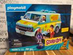 Playmobil Scooby doo, Ophalen of Verzenden, Nieuw