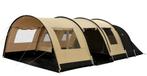 Obelink Familia 6 Tunneltent met Luifel, Ophalen, Gebruikt, Tot en met 6
