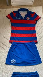 HC Haarlem tenue L, Sport en Fitness, Hockey, Ophalen of Verzenden, Zo goed als nieuw, Kleding