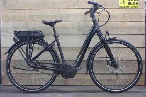 Koga E-Nova Evo Beltdrive 50 Nm Black Gloss Na inruil € 2599, Fietsen en Brommers, Elektrische fietsen, Nieuw