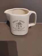 Riviera Maison kannetje, Ophalen of Verzenden, Zo goed als nieuw, Overige stijlen, Overige typen