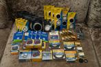 Bulk filters, batterijen, lenskappen, aftstandbediening, Ophalen of Verzenden, Nieuw, Overige typen
