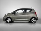 Kia Picanto 1.0 CVVT Airco, Auto's, Kia, Voorwielaandrijving, Stof, Gebruikt, 400 kg
