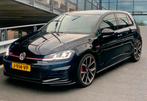 Volkswagen golf 7 R-motion | 7.5 GTI looks ABT 301pk/380N, Auto's, Volkswagen, Metallic lak, Stof, 4 cilinders, 1984 cc