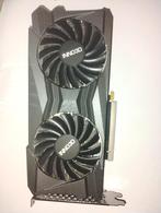 Inno3D GeForce RTX 3060 Twin X2 OC LHR (12GB), Ophalen, PCI-Express 4, Zo goed als nieuw, Nvidia