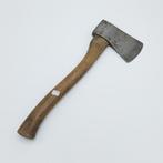 Antiek Bijltje (53868-26), Antiek en Kunst, Antiek | Gereedschap en Instrumenten, Ophalen of Verzenden